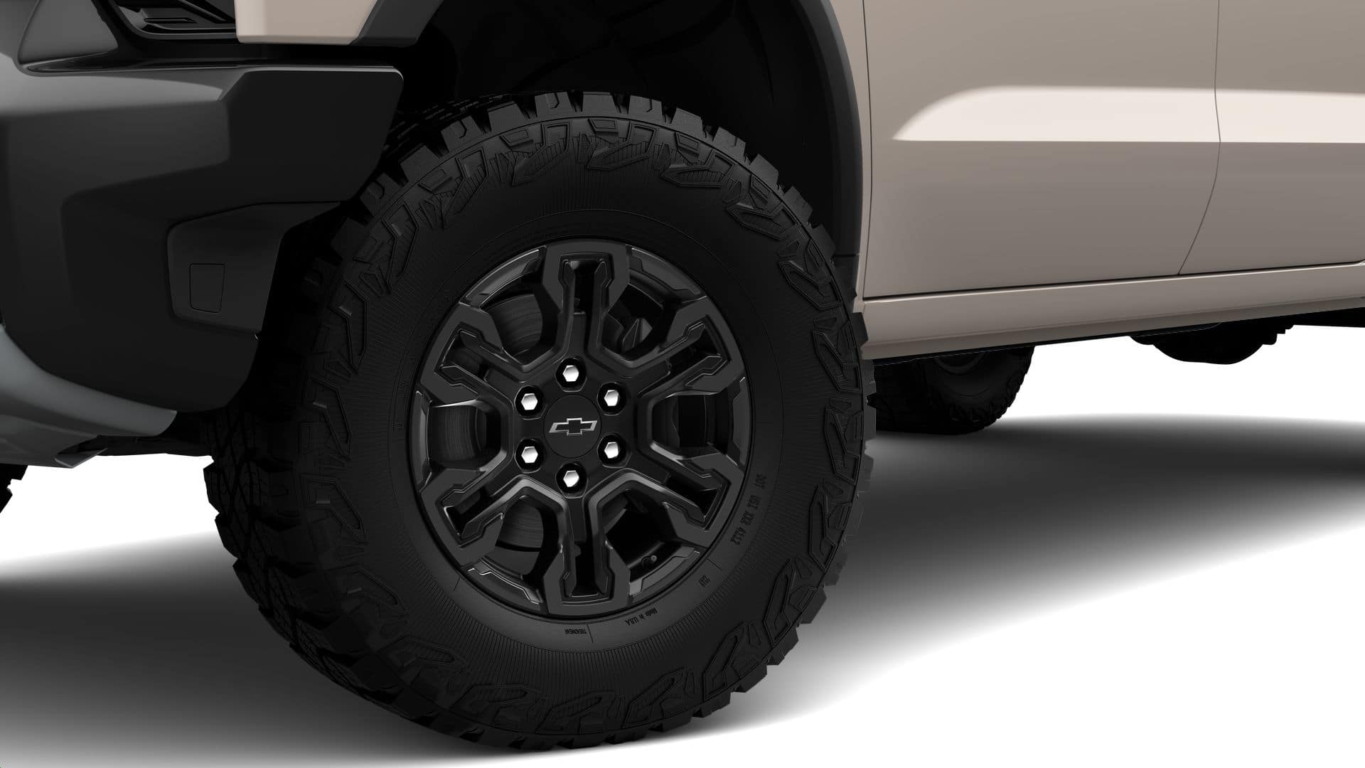 2026 Chevrolet Silverado 1500 ZR2 OFF ROAD / CREW / DMAX DIESEL / SUNROOF / TECH PCKG / SHORT BOX