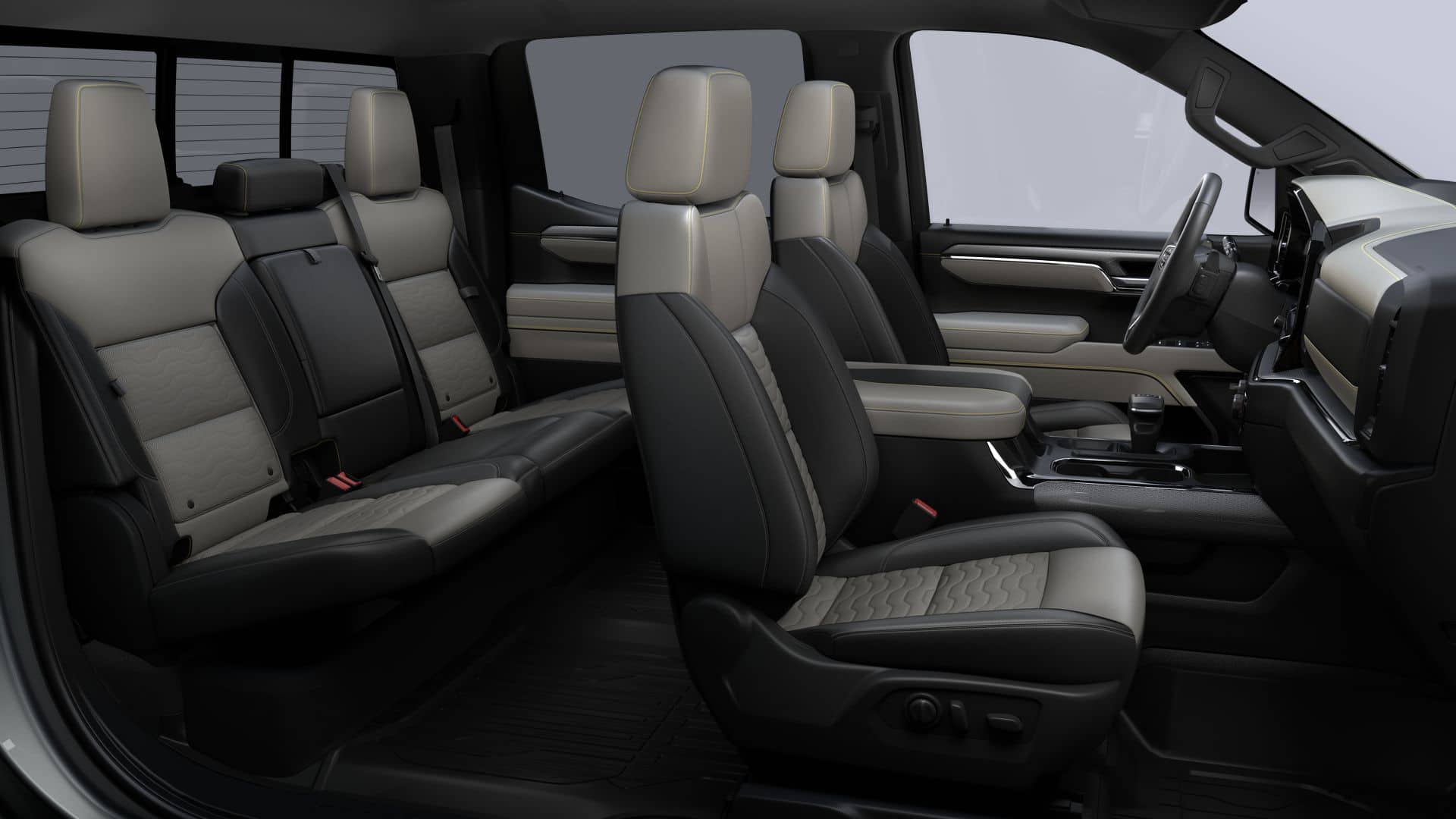 2026 Chevrolet Silverado 1500 ZR2 - Photo 49