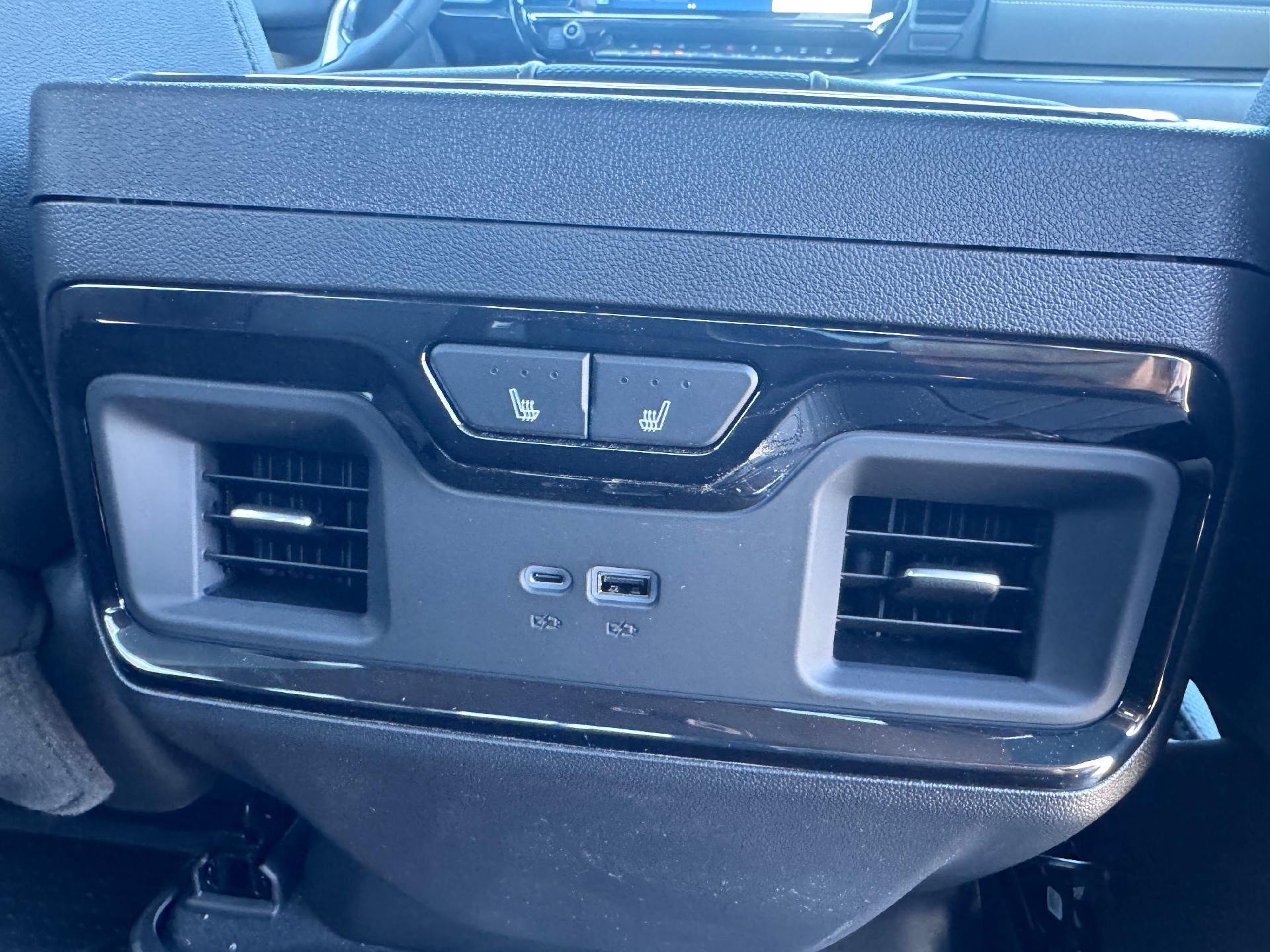 2026 Chevrolet Silverado 1500 ZR2 OFF ROAD / CREW / DMAX DIESEL / SUNROOF / TECH PCKG / SHORT BOX