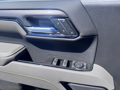 2026 Chevrolet Silverado 1500 ZR2 OFF ROAD / CREW / DMAX DIESEL / SUNROOF / TECH PCKG / SHORT BOX