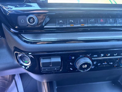 2026 Chevrolet Silverado 1500 ZR2 OFF ROAD / CREW / DMAX DIESEL / SUNROOF / TECH PCKG / SHORT BOX