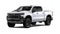 2026 Chevrolet Silverado 1500 ZR2 OFF ROAD / CREW / DMAX DIESEL / SUNROOF / TECH PCKG / SHORT BOX