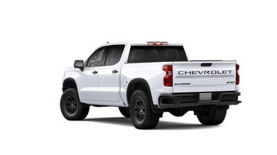 2026 Chevrolet Silverado 1500 ZR2 OFF ROAD / CREW / DMAX DIESEL / SUNROOF / TECH PCKG / SHORT BOX