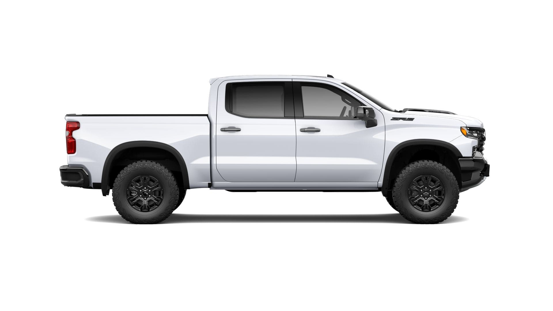 2026 Chevrolet Silverado 1500 ZR2 OFF ROAD / CREW / DMAX DIESEL / SUNROOF / TECH PCKG / SHORT BOX
