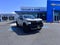 2026 Chevrolet Silverado 1500 ZR2 OFF ROAD / CREW / 6.2 LITER V8 / SUNROOF / TECH PCKG / SHORT BOX