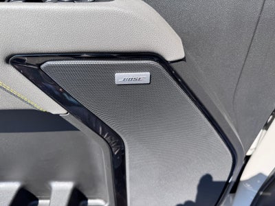 2026 Chevrolet Silverado 1500 ZR2 OFF ROAD / CREW / 6.2 LITER V8 / SUNROOF / TECH PCKG / SHORT BOX