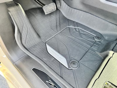 2026 Chevrolet Silverado 1500 ZR2 OFF ROAD / CREW / 6.2 LITER V8 / SUNROOF / TECH PCKG / SHORT BOX