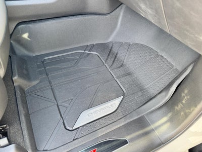 2026 Chevrolet Silverado 1500 ZR2 OFF ROAD / CREW / 6.2 LITER V8 / SUNROOF / TECH PCKG / SHORT BOX