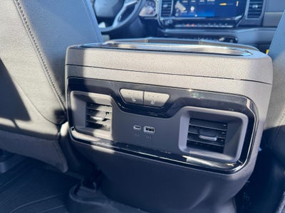 2026 Chevrolet Silverado 1500 ZR2 OFF ROAD / CREW / 6.2 LITER V8 / SUNROOF / TECH PCKG / SHORT BOX