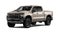 2026 Chevrolet Silverado 1500 ZR2 OFF ROAD / CREW / 6.2 LITER V8 / SUNROOF / TECH PCKG