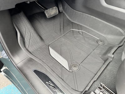 2026 Chevrolet Silverado 1500 ZR2 OFF ROAD / CREW / 6.2 LITER V8 / SUNROOF / TECH PCKG / SHORT BOX