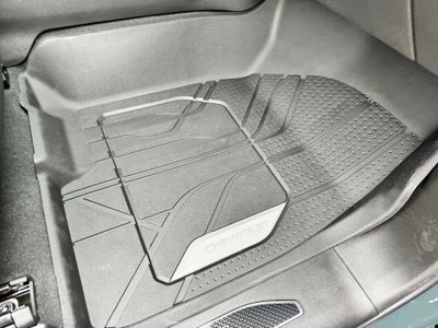 2026 Chevrolet Silverado 1500 ZR2 OFF ROAD / CREW / 6.2 LITER V8 / SUNROOF / TECH PCKG / SHORT BOX