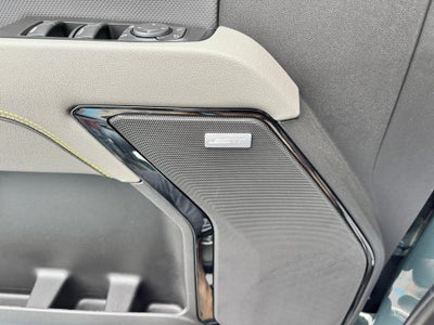 2026 Chevrolet Silverado 1500 ZR2 OFF ROAD / CREW / 6.2 LITER V8 / SUNROOF / TECH PCKG / SHORT BOX