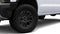 2026 Chevrolet Silverado 1500 ZR2 OFF ROAD / CREW / 6.2 LITER V8 / SUNROOF / TECH PCKG / SHORT BOX