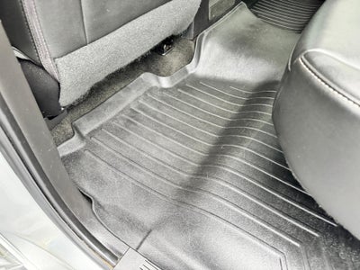 2018 Chevrolet Silverado 1500 LTZ / CREW / 5.3 LITER V8 / SHORT BOX / LOCAL TRADE / 68K MILES