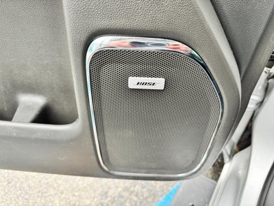 2018 Chevrolet Silverado 1500 LTZ / CREW / 5.3 LITER V8 / SHORT BOX / LOCAL TRADE / 68K MILES