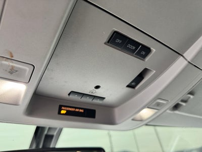 2018 Chevrolet Silverado 1500 LTZ / CREW / 5.3 LITER V8 / SHORT BOX / LOCAL TRADE / 68K MILES