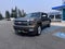 2015 Chevrolet Silverado 1500 HIGH COUNTRY / CREW / 5.3 LITER V8 / SUNROOF / SHORT BOX / 1 OWNER / 73K MILES