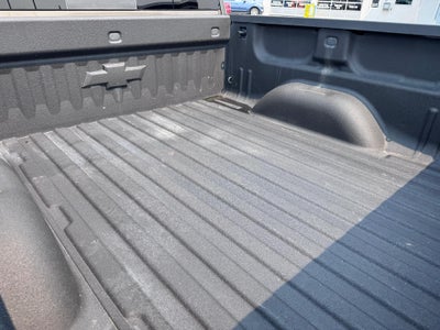 2015 Chevrolet Silverado 1500 HIGH COUNTRY / CREW / 5.3 LITER V8 / SUNROOF / SHORT BOX / 1 OWNER / 73K MILES