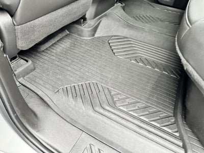 2020 Chevrolet Silverado 1500 RST / CREW / 6.2 LITER V8 / SUNROOF / STANDARD BOX / 1 OWNER TRADE