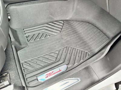 2020 Chevrolet Silverado 1500 RST / CREW / 6.2 LITER V8 / SUNROOF / STANDARD BOX / 1 OWNER TRADE