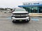 2020 Chevrolet Silverado 1500 RST / CREW / 6.2 LITER V8 / SUNROOF / STANDARD BOX / 1 OWNER TRADE