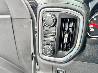 2020 Chevrolet Silverado 1500 RST / CREW / 6.2 LITER V8 / SUNROOF / STANDARD BOX / 1 OWNER TRADE