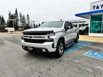 2020 Chevrolet Silverado 1500 RST / CREW / 6.2 LITER V8 / SUNROOF / STANDARD BOX / 1 OWNER TRADE