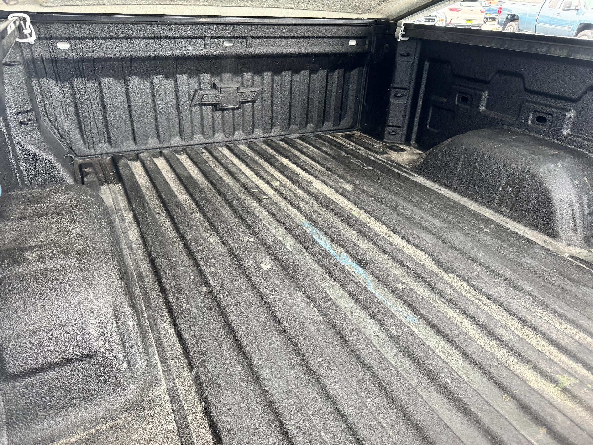 2020 Chevrolet Silverado 1500 RST / CREW / 6.2 LITER V8 / SUNROOF / STANDARD BOX / 1 OWNER TRADE