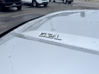 2020 Chevrolet Silverado 1500 RST / CREW / 6.2 LITER V8 / SUNROOF / STANDARD BOX / 1 OWNER TRADE