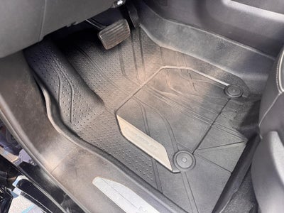 2021 Chevrolet Silverado 1500 HIGH COUNTRY / CREW / 6.2 LITER V8 / TECH PCKG / DELUXE PCKG / SHORT BOX