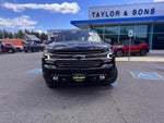 2021 Chevrolet Silverado 1500 HIGH COUNTRY / CREW / 6.2 LITER V8 / TECH PCKG / DELUXE PCKG / SHORT BOX