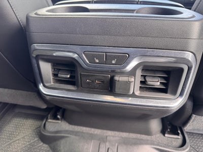 2021 Chevrolet Silverado 1500 HIGH COUNTRY / CREW / 6.2 LITER V8 / TECH PCKG / DELUXE PCKG / SHORT BOX