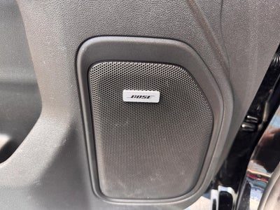 2021 Chevrolet Silverado 1500 HIGH COUNTRY / CREW / 6.2 LITER V8 / TECH PCKG / DELUXE PCKG / SHORT BOX