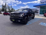 2021 Chevrolet Silverado 1500 HIGH COUNTRY / CREW / 6.2 LITER V8 / TECH PCKG / DELUXE PCKG / SHORT BOX