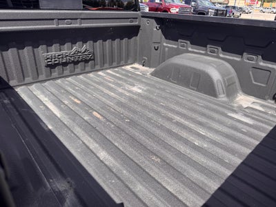 2021 Chevrolet Silverado 1500 HIGH COUNTRY / CREW / 6.2 LITER V8 / TECH PCKG / DELUXE PCKG / SHORT BOX