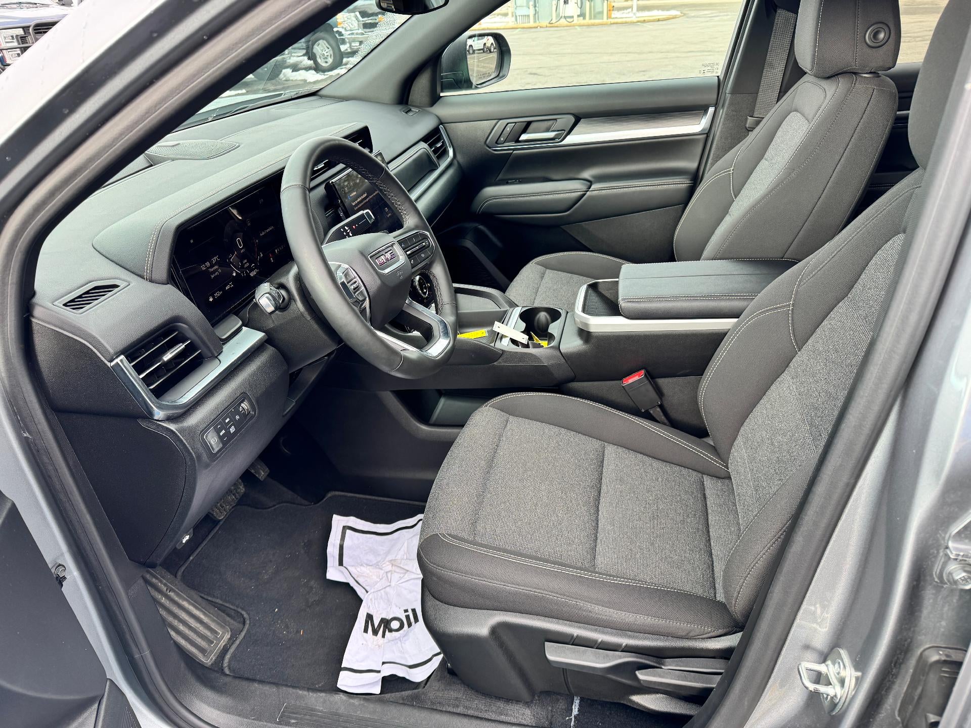 2025 GMC Terrain ELEVATION / AWD / 1.5 LITER TURBO / HEATED SEATS / WARRANTY / 16K MILES