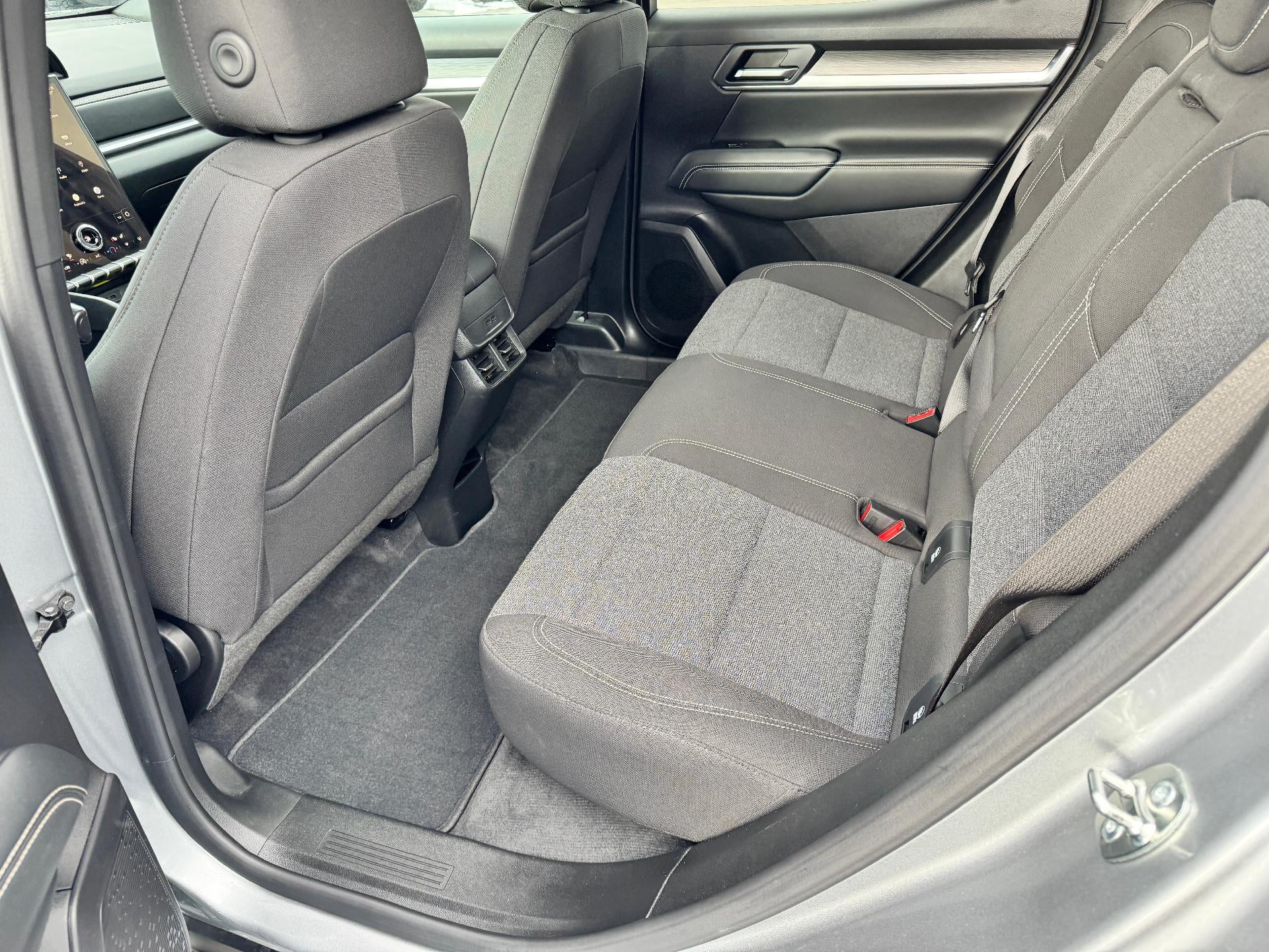 2025 GMC Terrain ELEVATION / AWD / 1.5 LITER TURBO / HEATED SEATS / WARRANTY / 16K MILES