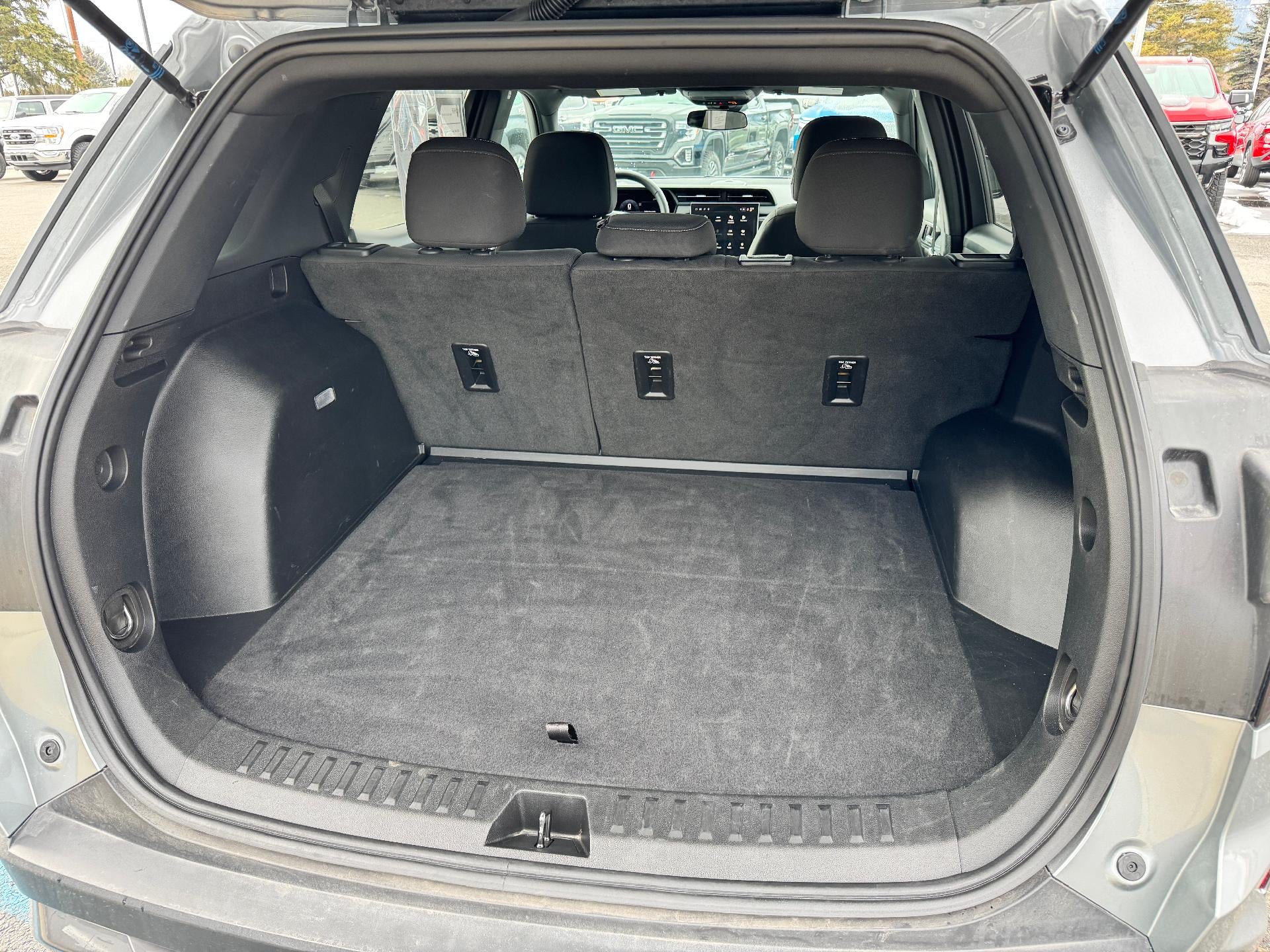 2025 GMC Terrain ELEVATION / AWD / 1.5 LITER TURBO / HEATED SEATS / WARRANTY / 16K MILES