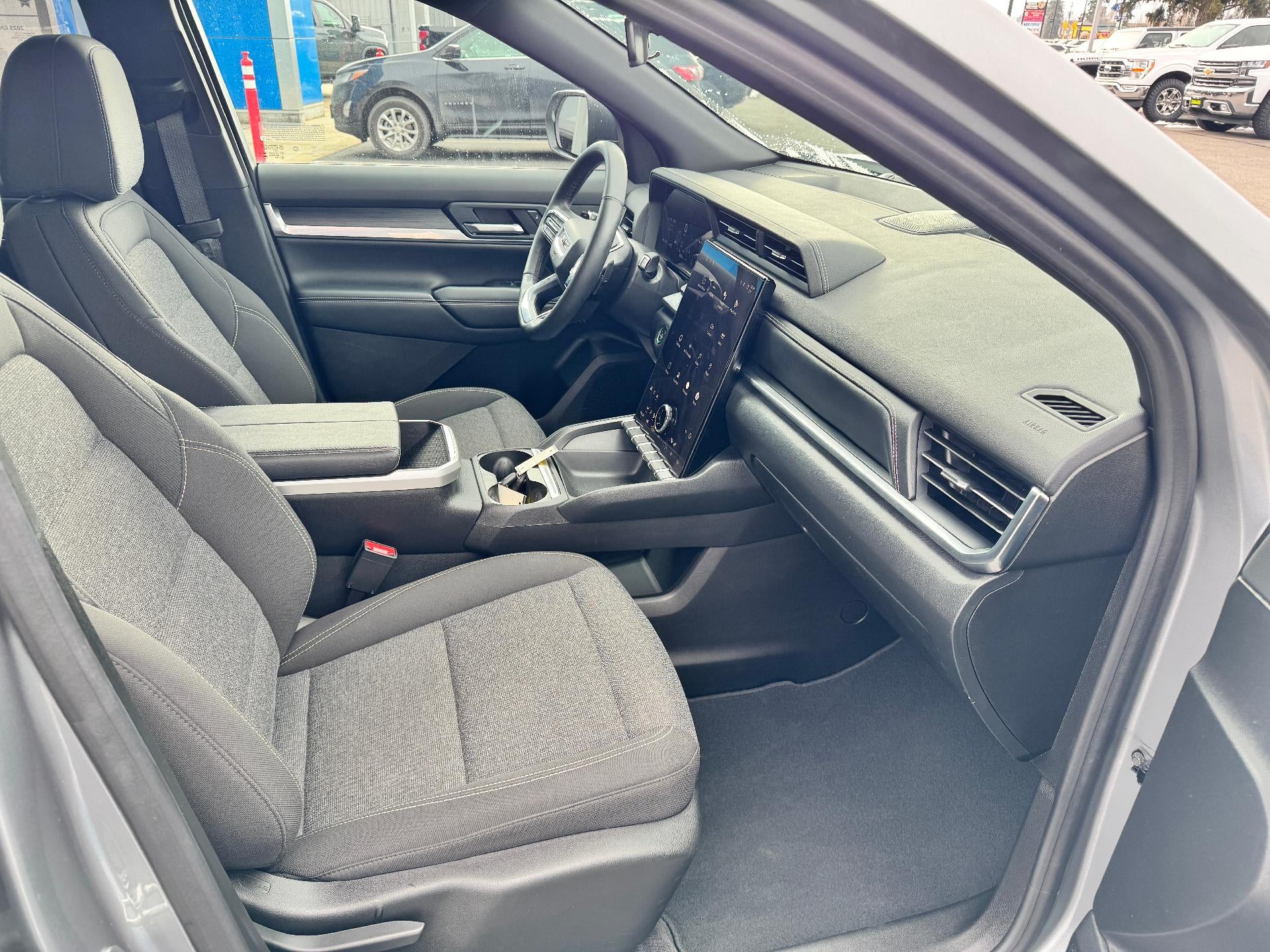 2025 GMC Terrain ELEVATION / AWD / 1.5 LITER TURBO / HEATED SEATS / WARRANTY / 16K MILES