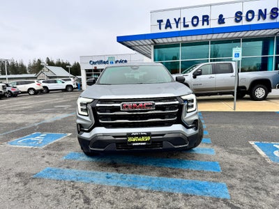 2025 GMC Terrain ELEVATION / AWD / 1.5 LITER TURBO / HEATED SEATS / WARRANTY / 16K MILES