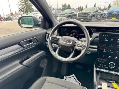 2025 GMC Terrain ELEVATION / AWD / 1.5 LITER TURBO / HEATED SEATS / WARRANTY / 16K MILES