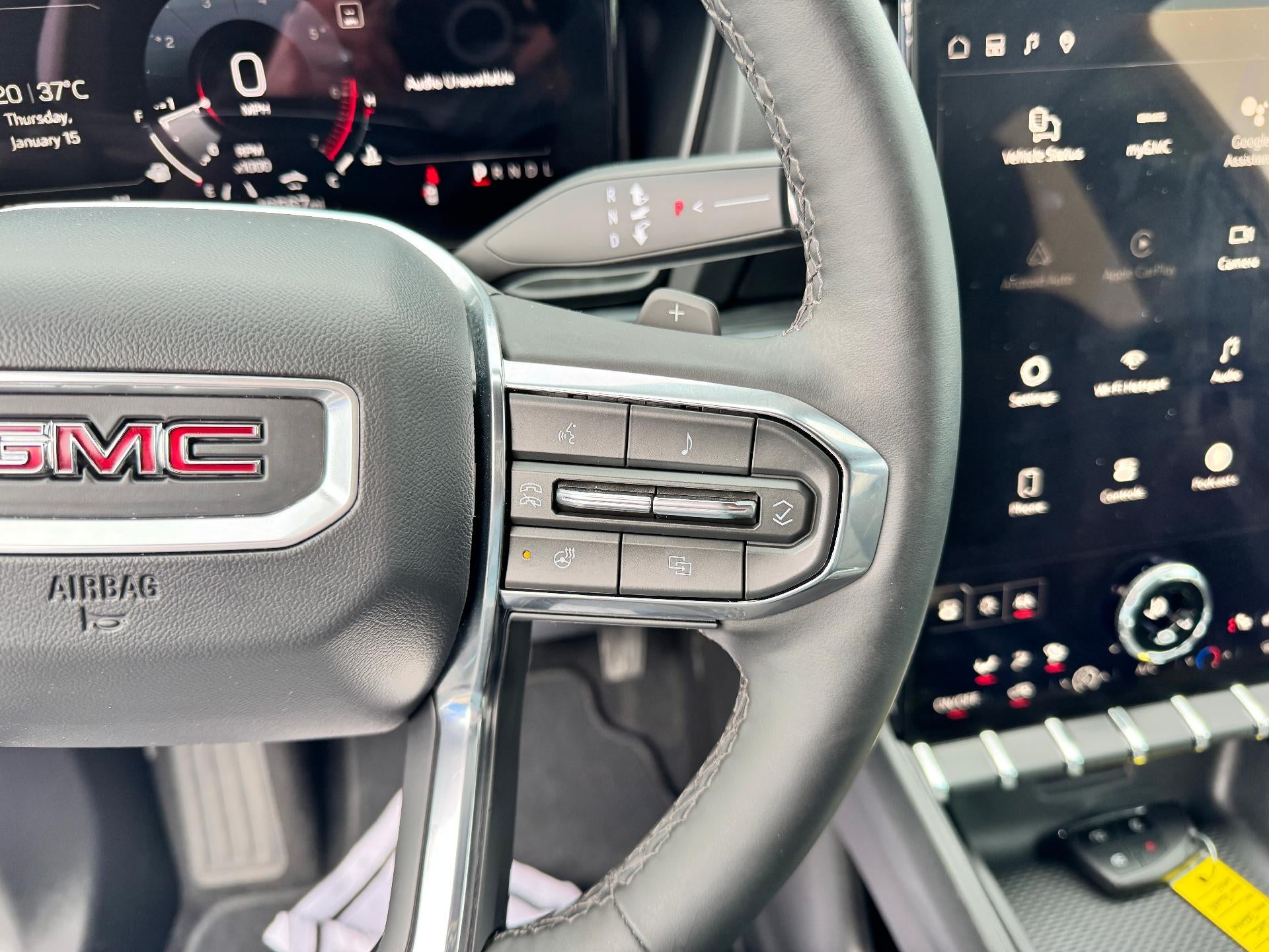 2025 GMC Terrain ELEVATION / AWD / 1.5 LITER TURBO / HEATED SEATS / WARRANTY / 16K MILES