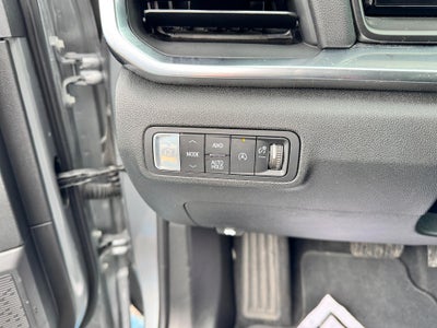 2025 GMC Terrain ELEVATION / AWD / 1.5 LITER TURBO / HEATED SEATS / WARRANTY / 16K MILES