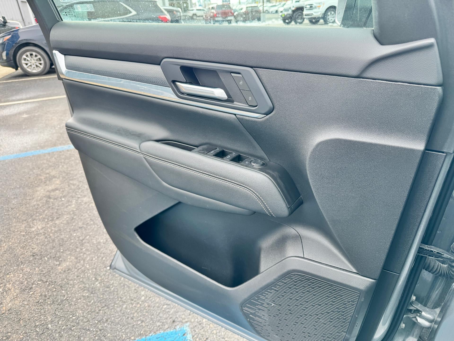 2025 GMC Terrain ELEVATION / AWD / 1.5 LITER TURBO / HEATED SEATS / WARRANTY / 16K MILES