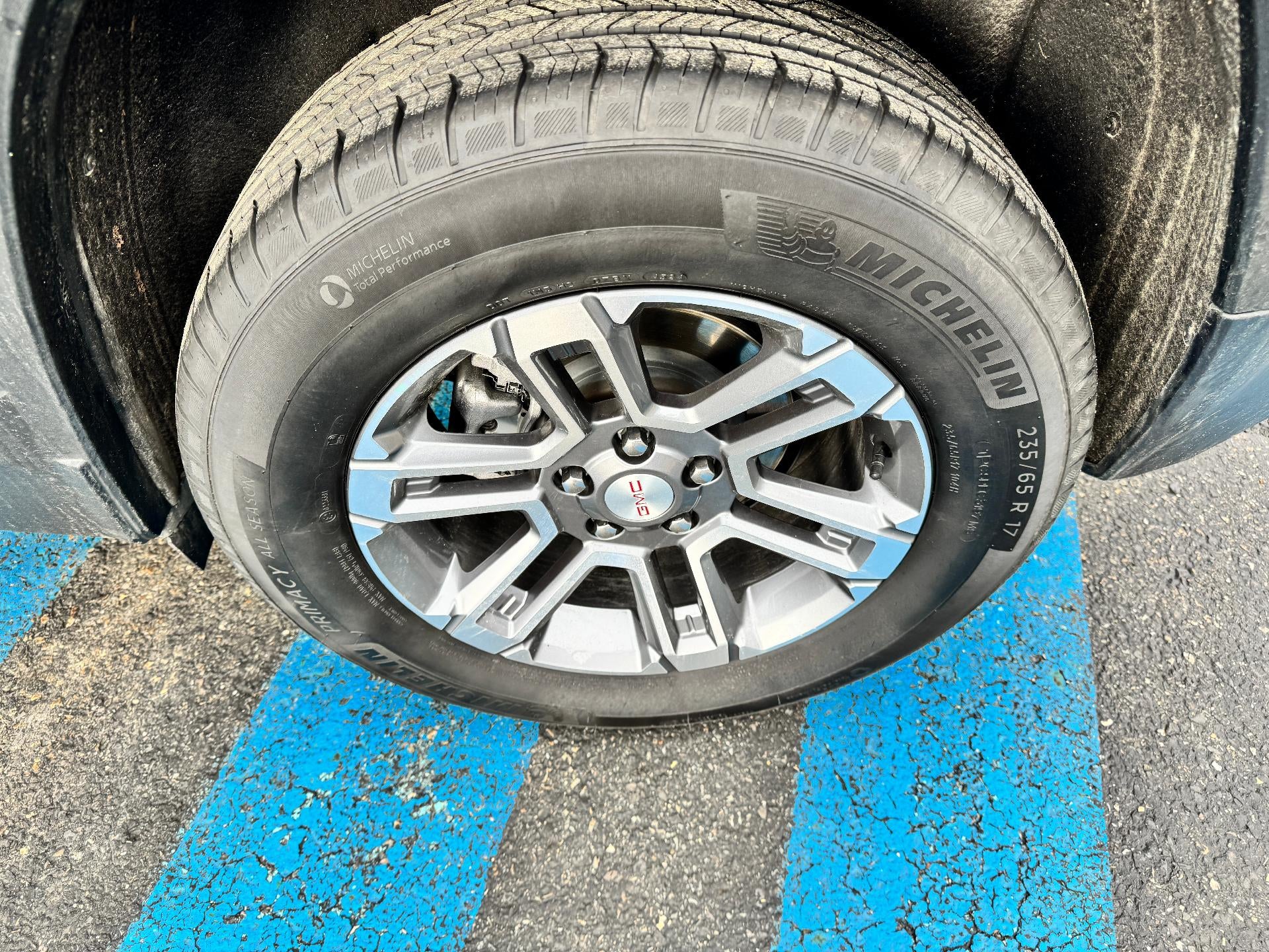 2025 GMC Terrain ELEVATION / AWD / 1.5 LITER TURBO / HEATED SEATS / WARRANTY / 16K MILES