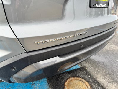 2025 GMC Terrain ELEVATION / AWD / 1.5 LITER TURBO / HEATED SEATS / WARRANTY / 16K MILES