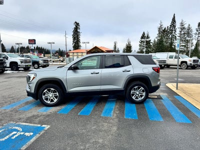 2025 GMC Terrain ELEVATION / AWD / 1.5 LITER TURBO / HEATED SEATS / WARRANTY / 16K MILES