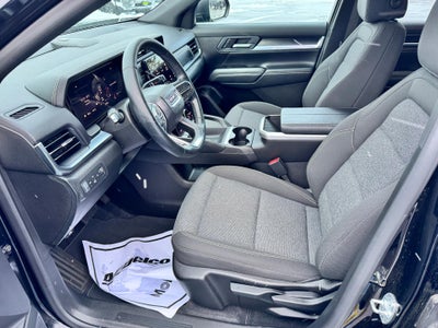 2025 GMC Terrain ELEVATION / AWD / 1.5 LITER TURBO / HEATED SEATS / WARRANTY / 17K MILES