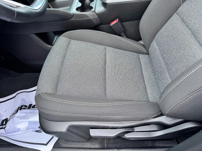 2025 GMC Terrain ELEVATION / AWD / 1.5 LITER TURBO / HEATED SEATS / WARRANTY / 17K MILES